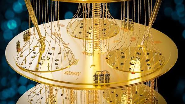 Photo of Quantum computing